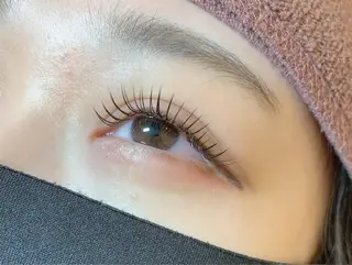 マツエク・マツパ Loel Ayaneのマツエク・マツパデザイン