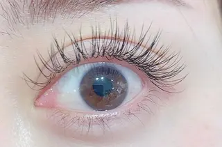 マツエク・マツパ ∩_∩アオイ eye lashのマツエク・マツパデザイン