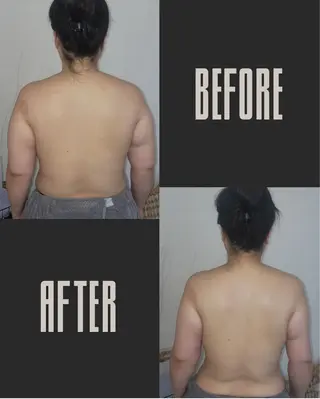 SHARES Mamiのエステ・リラクイメージ