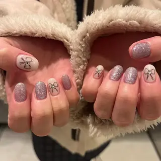 ネイル Juri. nailsTOKYOのネイルデザイン