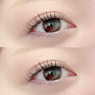 マツエク・マツパ 【fufula】 薬院店のマツエク・マツパデザイン