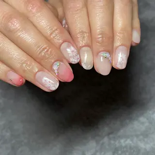 ネイル u sのネイルデザイン