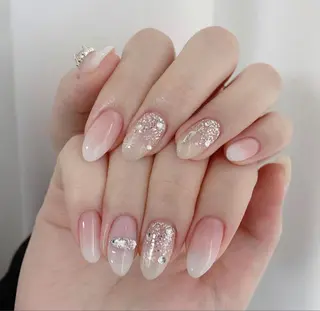 ネイル EMI ANA.CHUOのネイルデザイン