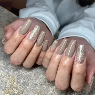 ネイル Nes.nail所属・🌼Nomura Yuko🌷のネイルデザイン