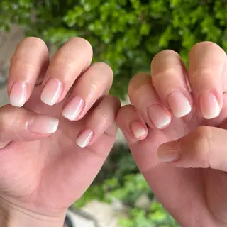 ネイル 野口 姫和のネイルデザイン