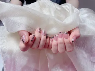 ネイル kirameki nail salon所属・kirameki nailのネイルデザイン