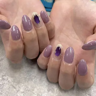 ネイル FASTNAIL PLUS 新宿店のネイルデザイン