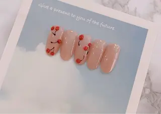 ネイル Y&L Nailのネイルデザイン