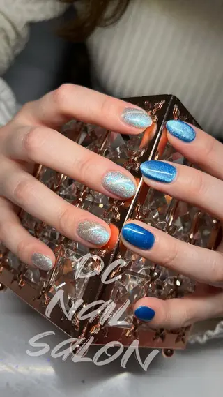 ネイル DC nail salonのネイルデザイン