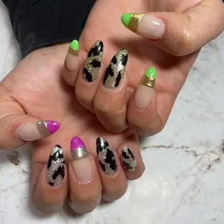 ネイル まはろ ねいる🌺のエステ・リラクイメージ