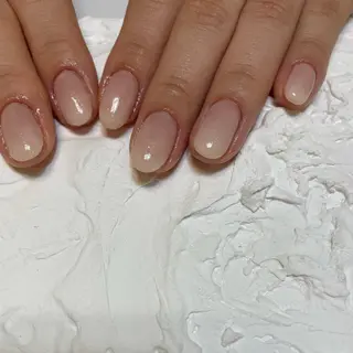 ネイル musee de MUSE所属・💞 LISAのネイルデザイン