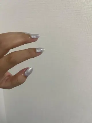 ネイル atelier ponoのネイルデザイン