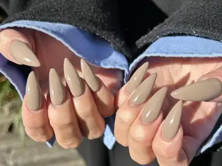 ネイル B☆STELLA KUWABARAのネイルデザイン