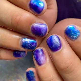 ネイル Nail Salon & MORE.のネイルデザイン