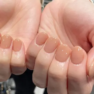 ネイル 自由が丘サロン FUMIのネイルデザイン