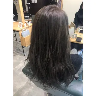 ロング カラー Tink　天神店所属・今村賢治/メンズ/ レイヤー✨艶カラーのヘアスタイル