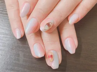 ネイル ネイルandエステ maple豊見城店のエステ・リラクイメージ