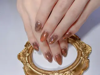 ネイル ネイルサロン ロア旧ジョリーのネイルデザイン