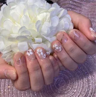 ネイル ネイリスト♡ AYAKOのネイルデザイン