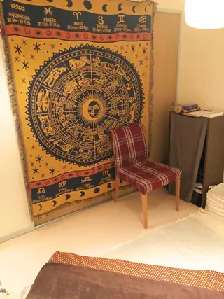 タイ古式マッサージ 専門店Ma Ikkaのエステ・リラクイメージ