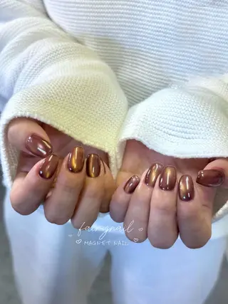 ネイル fairy 25のネイルデザイン