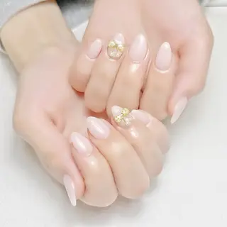 ネイル rouse nail RISATOのネイルデザイン