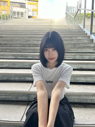 ショート 【公式】LUCEY 川越のヘアスタイル