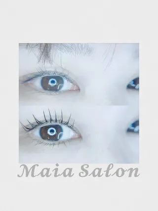 マツエク・マツパ モテデザインのプロ モモ🍑のマツエク・マツパデザイン