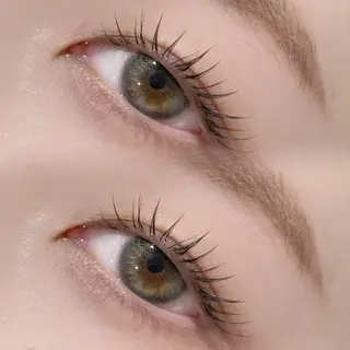 マツエク・マツパ lucara所属・トップアイリスト♡ sayaのマツエク・マツパデザイン