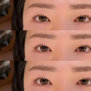 マツエク・マツパ シェアサロンJAM所属・takako _eyedesignのマツエク・マツパデザイン