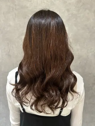 パーマ 🫧アレンジ･髪質 改善maica🫧のヘアスタイル