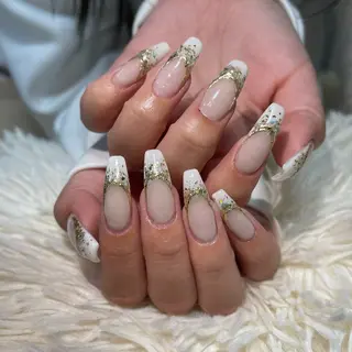 ネイル ネイルサロン Annieのネイルデザイン