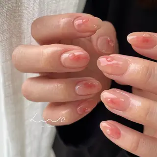 ネイル lino大阪本町店所属・lino 大阪本町店のネイルデザイン