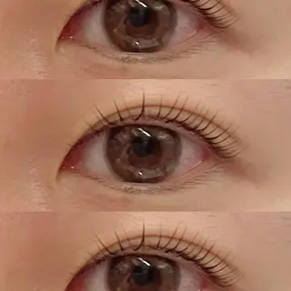 マツエク・マツパ Favori 川上のマツエク・マツパデザイン