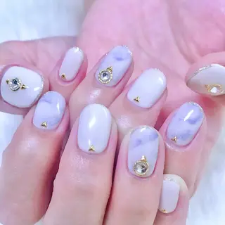 ネイル NOIROUGE所属・NOI ROUGEのネイルデザイン