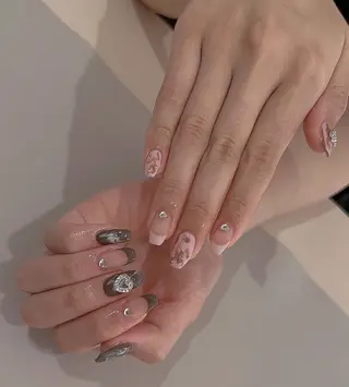 ネイル NANA NAILのネイルデザイン