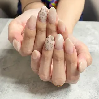 ネイル FELICE ﾌｪﾘｰﾁｪのネイルデザイン