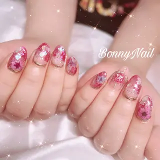 ネイル Bonny Nailのネイルデザイン
