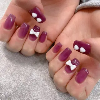 ネイル ナナイチゼロ I.Naoのネイルデザイン