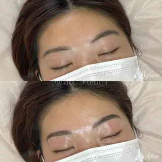 アイブロウ 眉毛屋さん クルミの眉毛・アイブロウイメージ