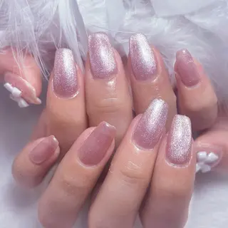 ネイル Hana 🎗のネイルデザイン