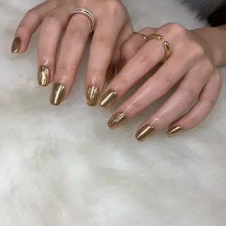 ネイル Nes.nail所属・🌼Nomura Yuko🌷のネイルデザイン