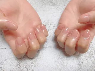 ネイル Nailsalon Blueのネイルデザイン