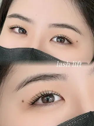 マツエク・マツパ SOEL🍃 aikoのマツエク・マツパデザイン