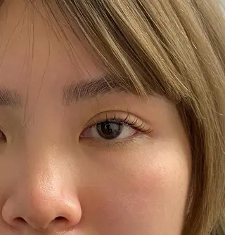 マツエク・マツパ WAXYYY. sakuraのマツエク・マツパデザイン