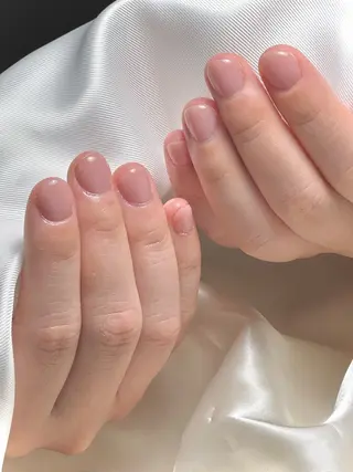 ネイル miryeonail ミリョネイルのネイルデザイン