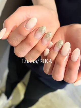 ネイル Nail Salon Luana Rikaのネイルデザイン