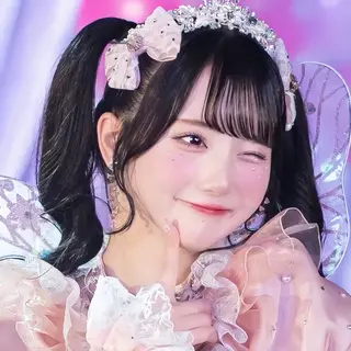 ロング 韓国ヘア/前髪/ 髪質改善/おばかんのヘアスタイル