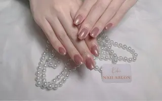 ネイル 林 Yunaのネイルデザイン