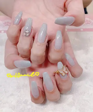 ネイル x.1.0.nail ♡Cのネイルデザイン